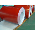 Color Coated Coil, Chine Fabrication PPGI